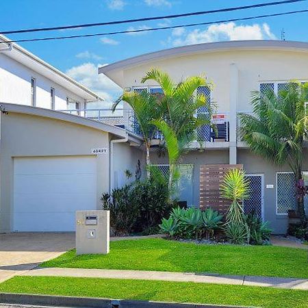 Adrift, 5B Scott Street Villa Crescent Head Exterior photo